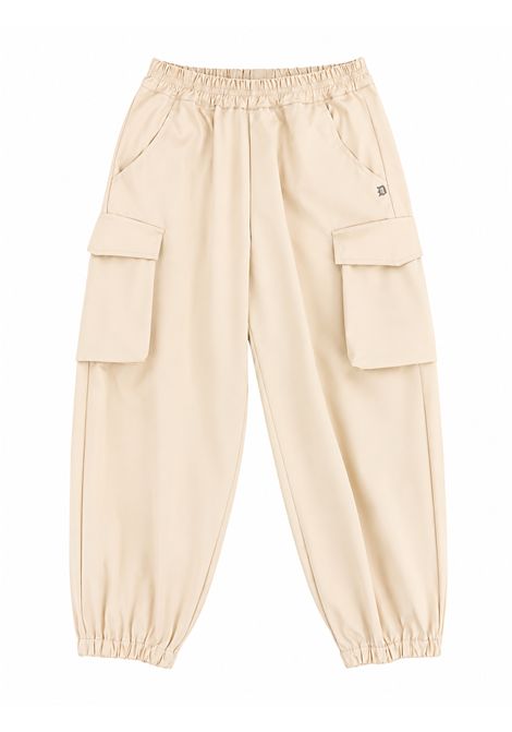 Pantaloni cargo DONDUP KIDS | DMPA185.0.CA0320004